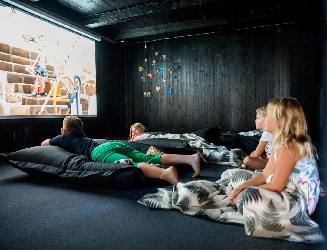 Filmkvällar