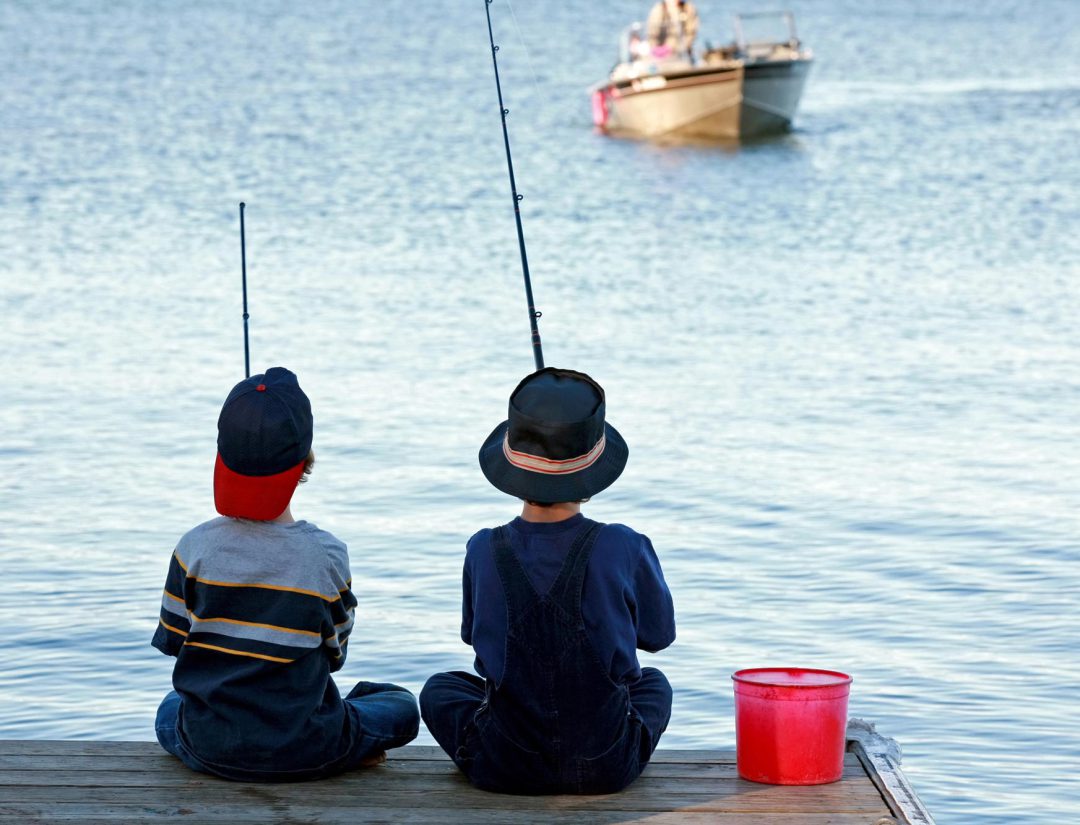 Fishing