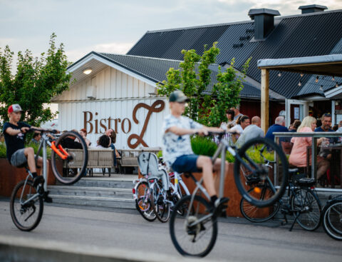 Bistro L