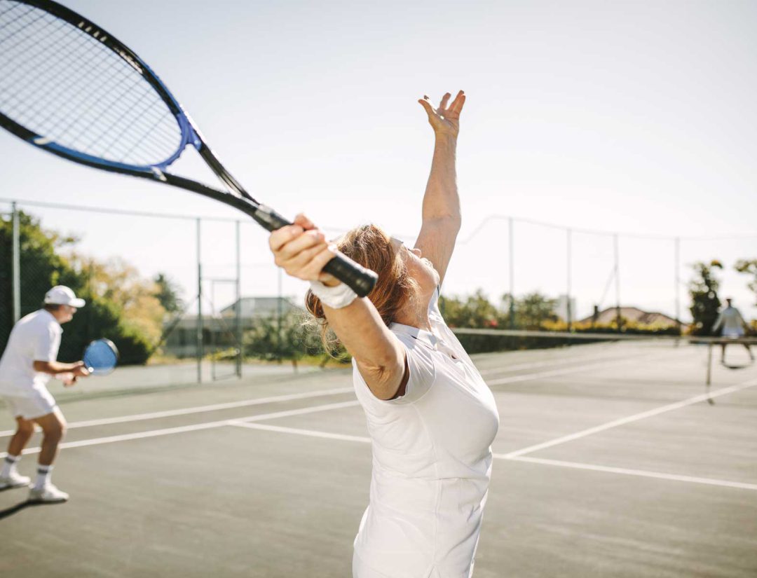 Tennis