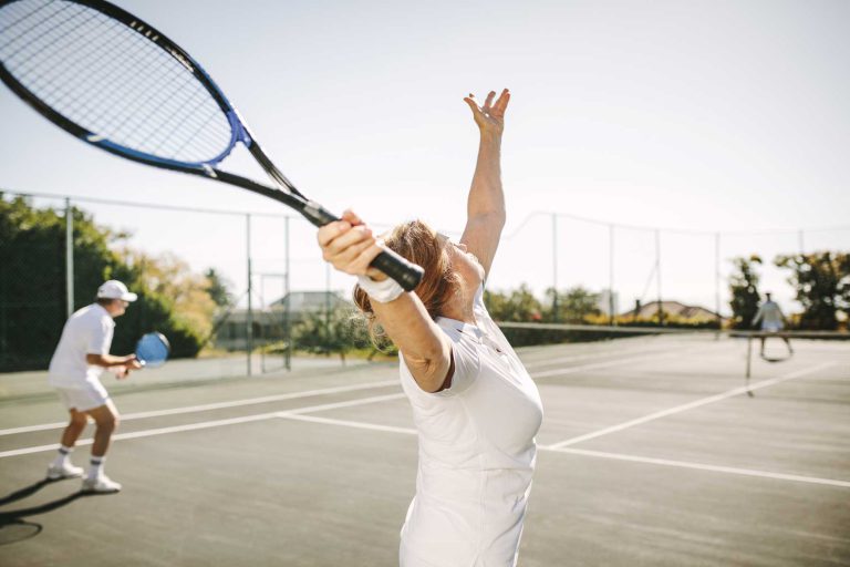 Tennis