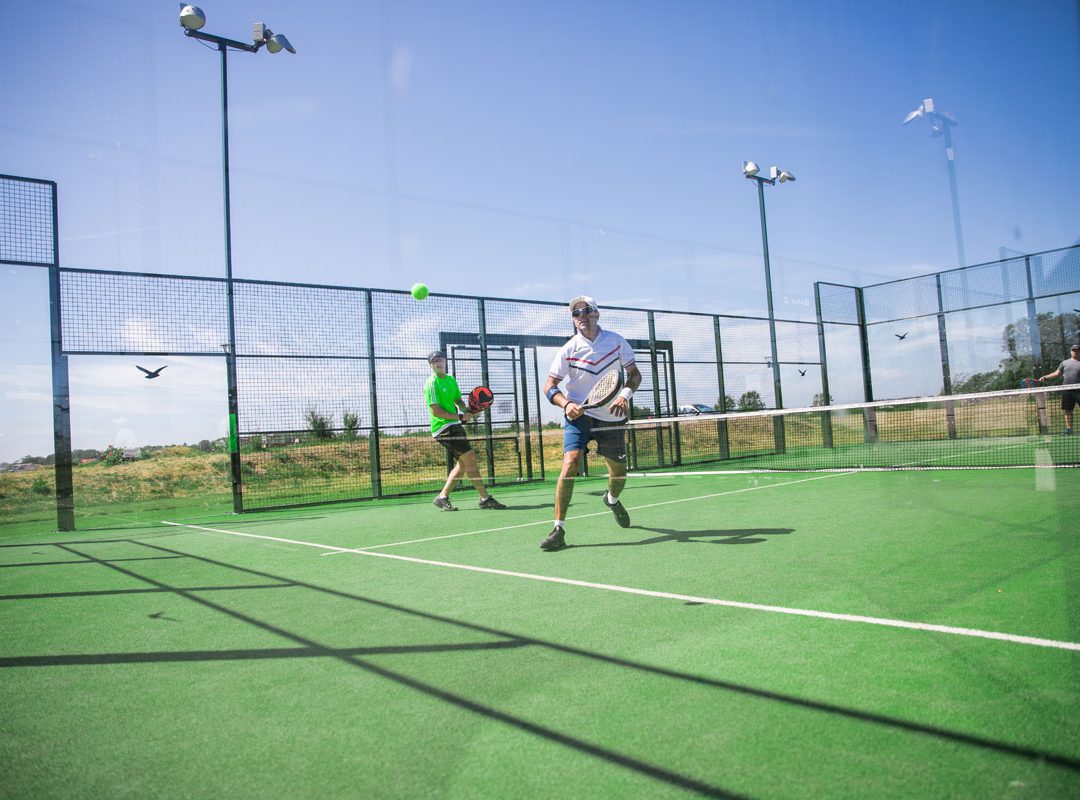 Padel