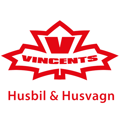 Vincents Husbil & Husvagn