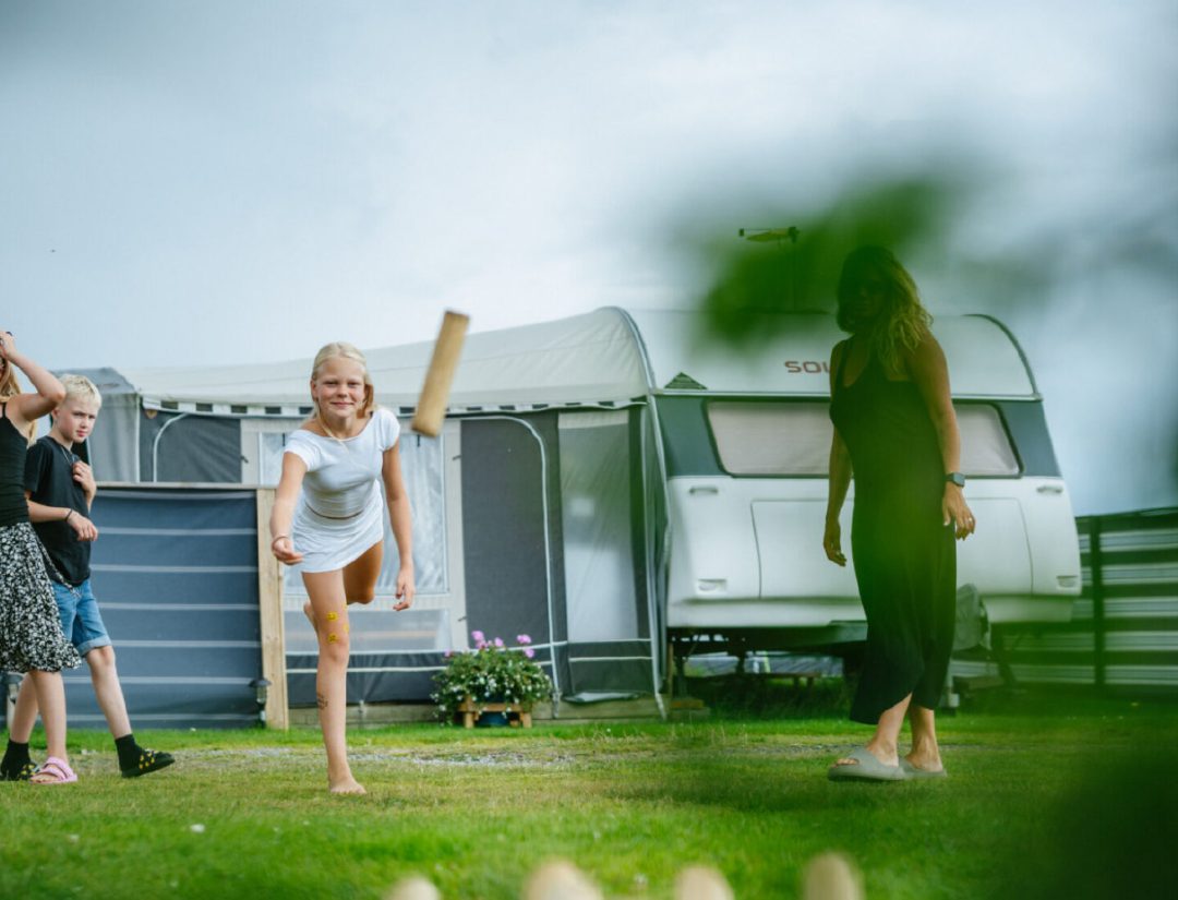 Campingplats