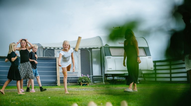 Campingplats