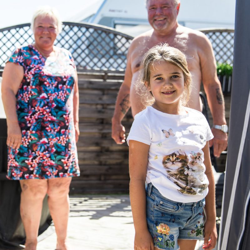 Drömmer du om en lång sommar?