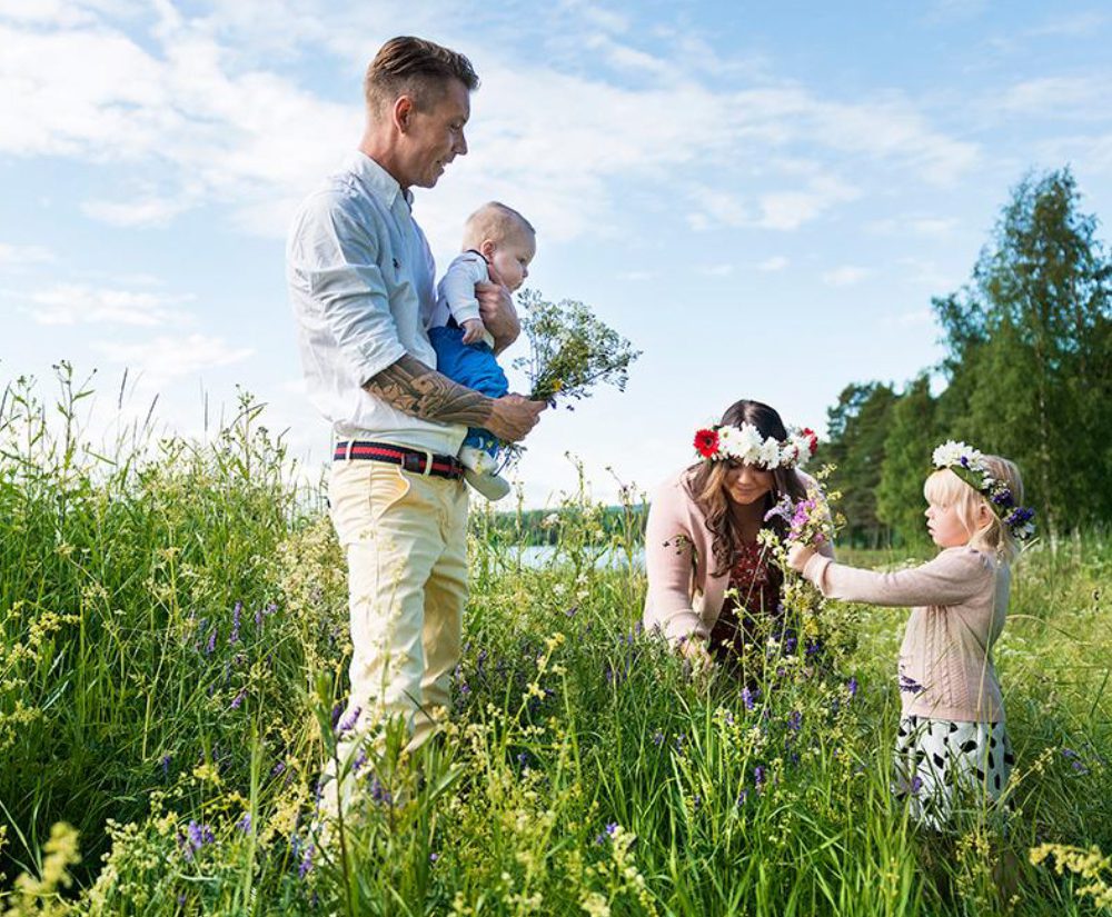 Midsommar