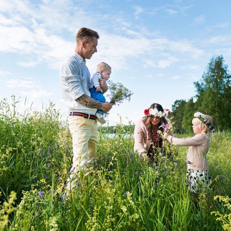 Midsommar