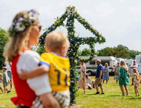 Midsommar